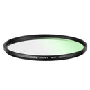 SmallRig "Vision X" MCUV Protection Filter (82mm) 7312