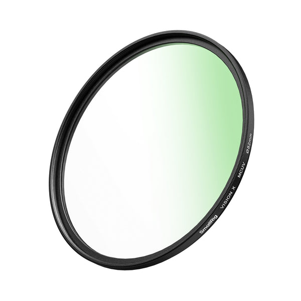 SmallRig "Vision X" MCUV Protection Filter (82mm) 7312