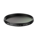 SmallRig "Vision X" ND2-400 VND Filter (67mm) 7316