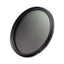 SmallRig "Vision X" ND2-400 VND Filter (67mm) 7316