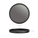 SmallRig "Vision X" ND2-400 VND Filter (77mm) 7317