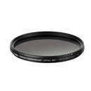 SmallRig "Vision X" ND2-400 VND Filter (77mm) 7317