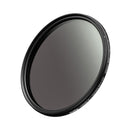 SmallRig "Vision X" ND2-400 VND Filter (82mm) 7318