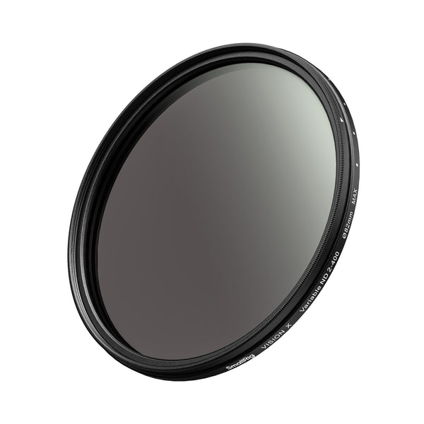 SmallRig "Vision X" ND2-400 VND Filter (82mm) 7318