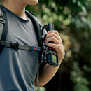 SmallRig VT-07 Action Cam Mantis Tripod in Carabiner Shape 5568