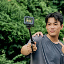 SmallRig VT-07 Action Cam Mantis Tripod in Carabiner Shape 5568