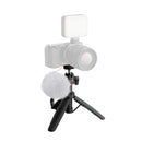 SmallRig VT-15 Mantis Tripod in Carabiner Shape 5285