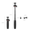 SmallRig VT-15 Mantis Tripod in Carabiner Shape 5285B