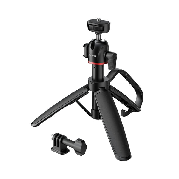 SmallRig VT-15 Mantis Tripod in Carabiner Shape 5285B