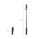 SmallRig VT-17 3-in-1 Multifunctional Travel Tripod 6479