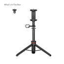 SmallRig VT-17 3-in-1 Multifunctional Travel Tripod 6479