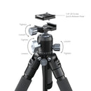 SmallRig VT-20Pro Portable Desktop Tripod 5470