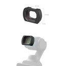 SmallRig Wide-Angle Lens for DJI Osmo Pocket 3 5650