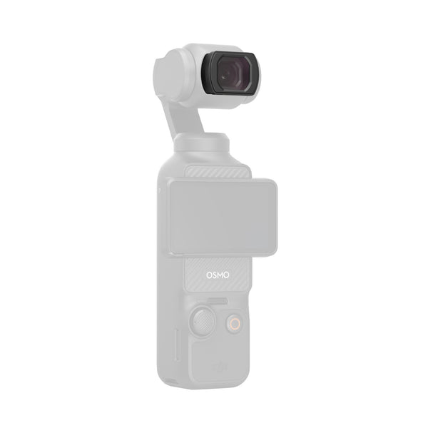 SmallRig Wide-Angle Lens for DJI Osmo Pocket 3 5650