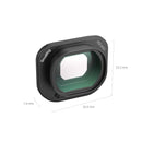 SmallRig Wide-Angle Lens for Insta360 Luna Pro 7122