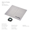 SmallRig Wide-Angle Lens for Insta360 Luna Pro 7122