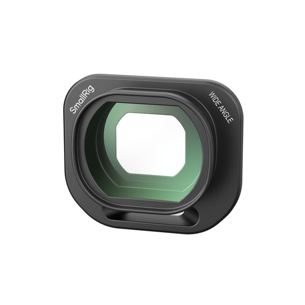 SmallRig Wide-Angle Lens for Insta360 Luna Pro 7122