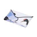 SmallRig Wild China Film Series Camera Wrap (Black-Necked Crane Pattern) 6042