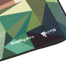 SmallRig Wild China Film Series Camera Wrap (Green Peafowl Pattern) 6040