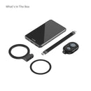 SmallRig Wired Touchscreen Display Adapter for Smartphones 5775