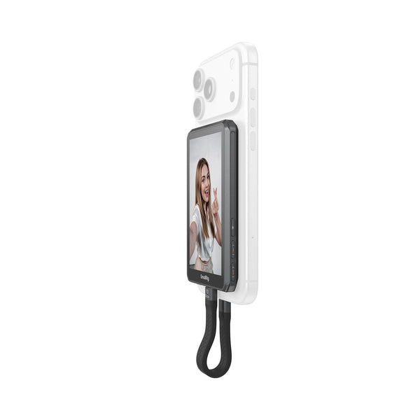 SmallRig Wired Touchscreen Display Adapter for Smartphones 5775