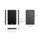 SmallRig Wired Touchscreen Display Adapter for Smartphones (Basic Edition) 6746