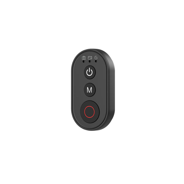 SmallRig Wireless Remote Controller for Action Cameras and Mobile Phones 5462B