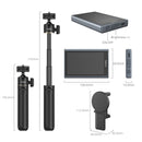 SmallRig Wireless Video Monitor for Phone (Vlog Kit) 4851B