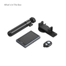 SmallRig Wireless Video Monitor for Phone (Vlog Kit) 4851B