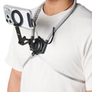 SmallRig WS-N1 Wearable Neck Strap Support 6676