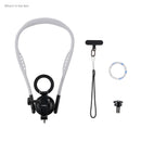 SmallRig WS-N1 Wearable Neck Strap Support 6676