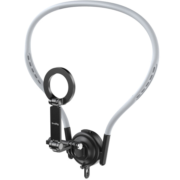 SmallRig WS-N1 Wearable Neck Strap Support 6676