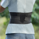 SmallRig WS-W1 Waist Support Mount for First-Person POV Shooting 6499