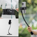 SmallRig WS-W1 Waist Support Mount for First-Person POV Shooting 6499