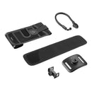 SmallRig WS-W1 Waist Support Mount for First-Person POV Shooting 6499