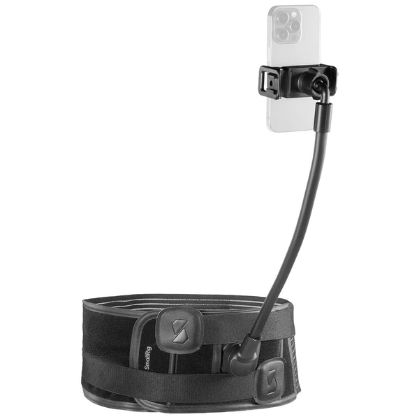 SmallRig WS-W1 Waist Support Mount for First-Person POV Shooting 6499