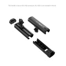 SmallRig x Brandon Li All-in-One Mobile Video Kit Full Quick Release Co-design Edition 4596B