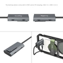 SmallRig x Brandon Li All-in-One Mobile Video Kit Full Quick Release Co-design Edition 4596B