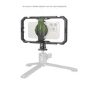SmallRig x Brandon Li All-in-One Mobile Video Kit Full Quick Release Co-design Edition 4596B