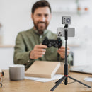 SmallRig x Drex Lee Boom Selfie Stick ST30 Lite (Black) 5292