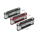 SmallRig x FILM RIOT 7-in-1 Folding Wrench Set with Multiple Angle Positioning (Red) 4811