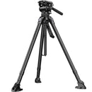 SmallRig x Potato Jet TRIBEX CARBON II Tripod Kit 5755