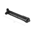 SmallRig x Potato Jet TRIBEX Hydraulic Carbon Fiber Tripod 4858