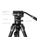 SmallRig x Potato Jet TRIBEX SE Hydraulic Tripod 5305
