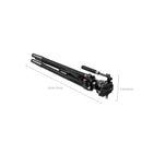 SmallRig x Potato Jet TRIBEX SE Hydraulic Tripod 5305
