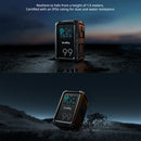 SmallRig X-Touch Smart Triple-Proof V-Mount Battery X99 4984