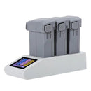 STARTRC 3-Slot Battery Charging Hub For DJI Mini 5 Pro