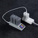 STARTRC 3-Slot Battery Charging Hub For DJI Mini 5 Pro