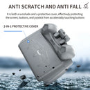STARTRC 2-in-1 Protective Cover and Sunhood for DJI RC 2