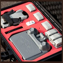 STARTRC 2-in-1 Protective Cover and Sunhood for DJI RC 2